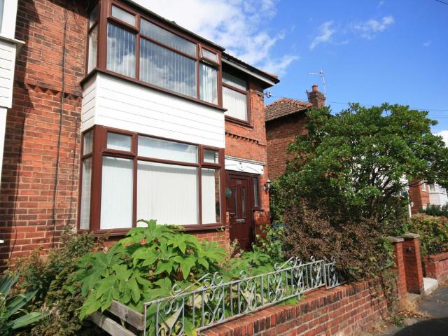House for rent in Greenheys, Greater Manchester