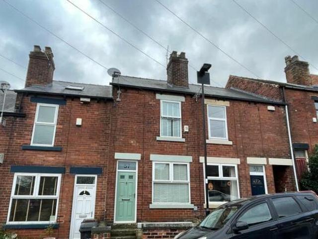 House for sale in Lower Walkley, Walkley