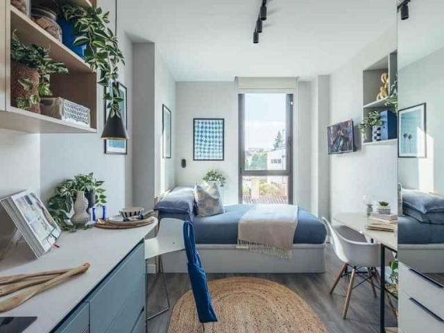 Apartamento en alquiler en Bellavista-La Palmera, Sevilla