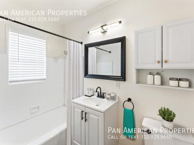 Property for rent in Long Beach, California