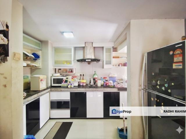Condominium for sale in Petaling, Subang Jaya