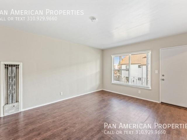 Property for rent in Long Beach, California