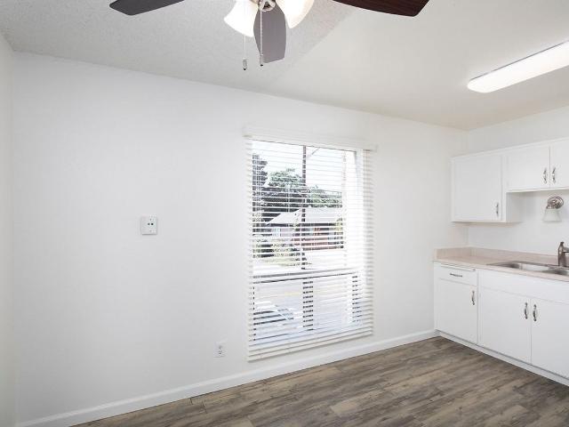 Apartment for rent in El Cajon, California