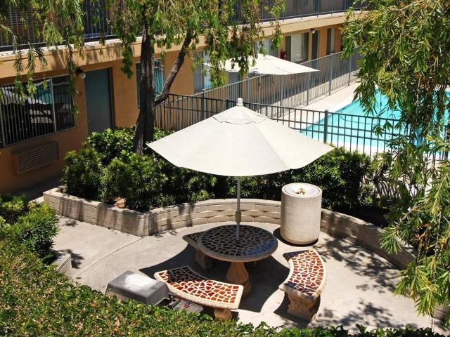 Apartment for rent in El Cajon, California