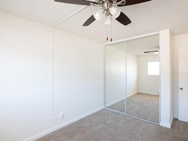Apartment for rent in El Cajon, California