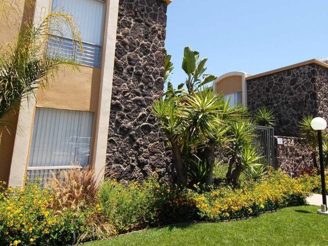 Apartment for rent in El Cajon, California