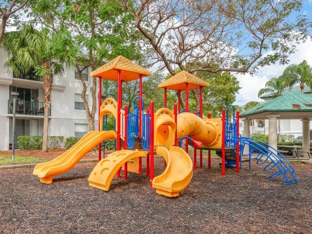 Apartment for rent in Davie, Florida
