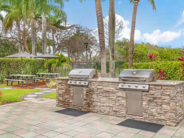 Apartment for rent in Davie, Florida