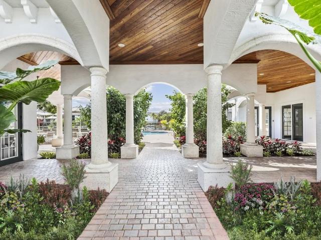Apartment for rent in Davie, Florida