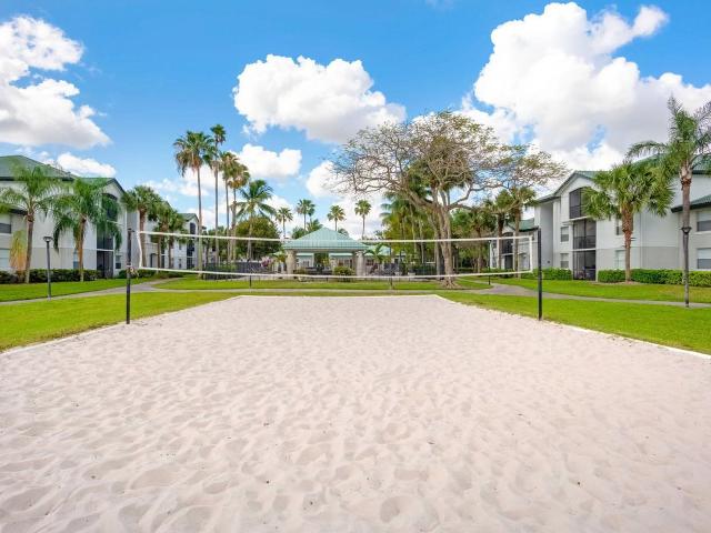Apartment for rent in Davie, Florida
