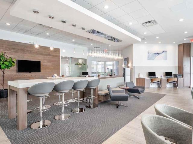 Apartment for rent in Davie, Florida