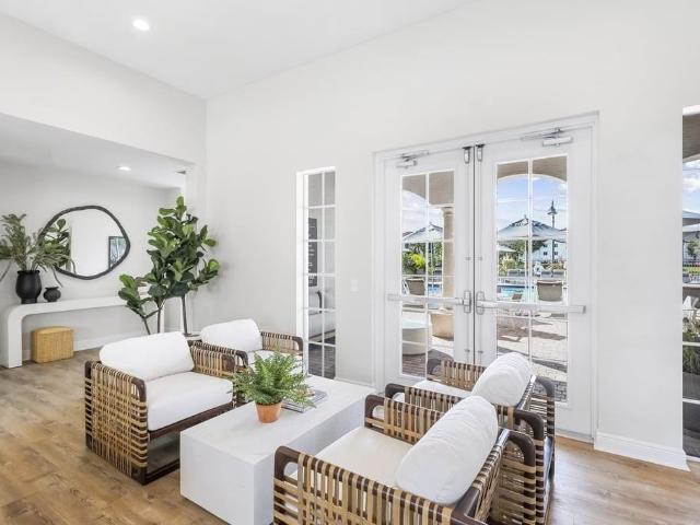 Apartment for rent in Davie, Florida