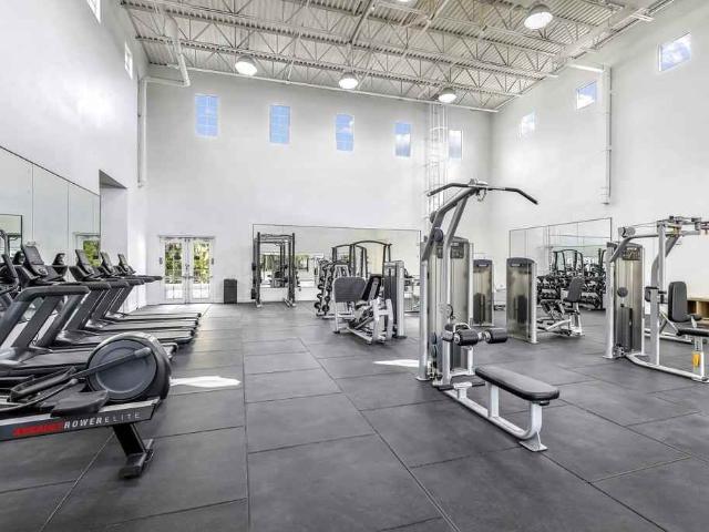 Apartment for rent in Davie, Florida