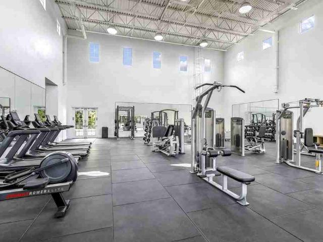 Apartment for rent in Davie, Florida