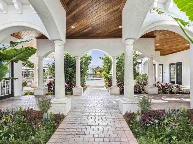 Apartment for rent in Davie, Florida