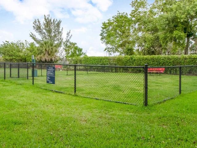 Apartment for rent in Davie, Florida