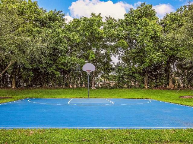 Apartment for rent in Davie, Florida