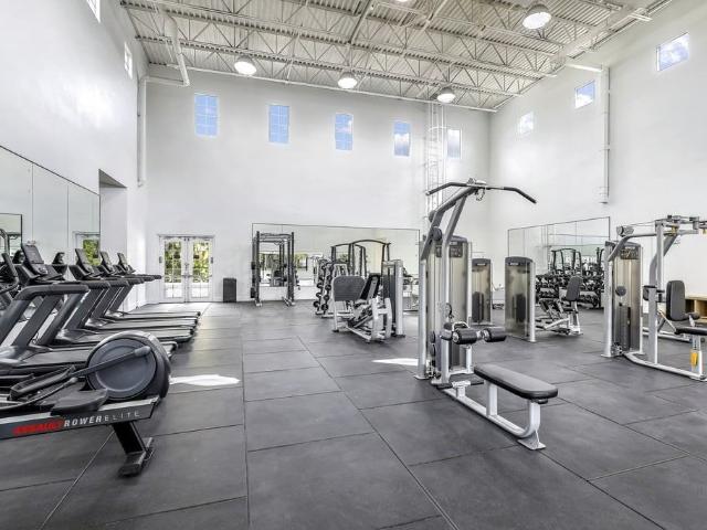 Apartment for rent in Davie, Florida