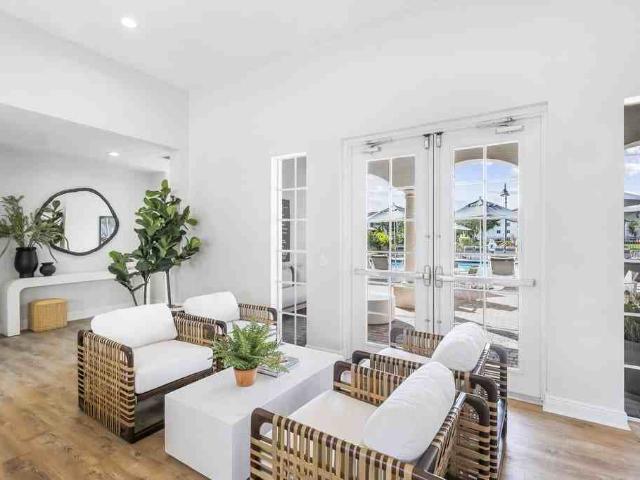 Apartment for rent in Davie, Broward County