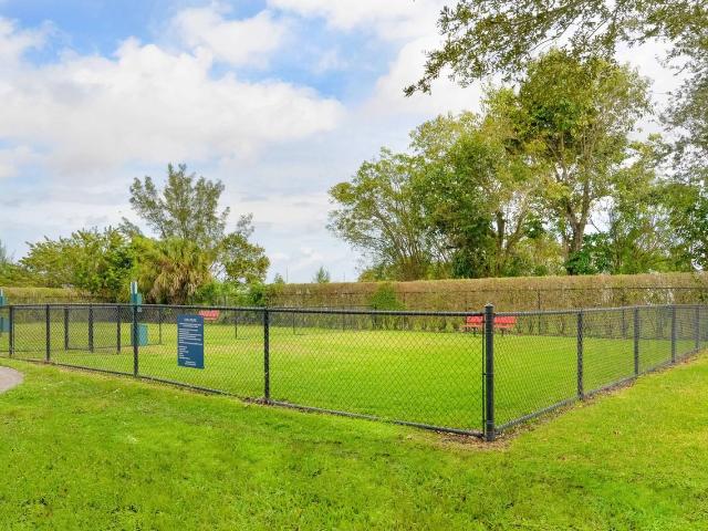 Apartment for rent in Davie, Florida