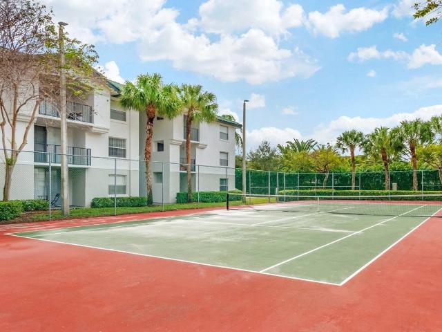 Apartment for rent in Davie, Florida