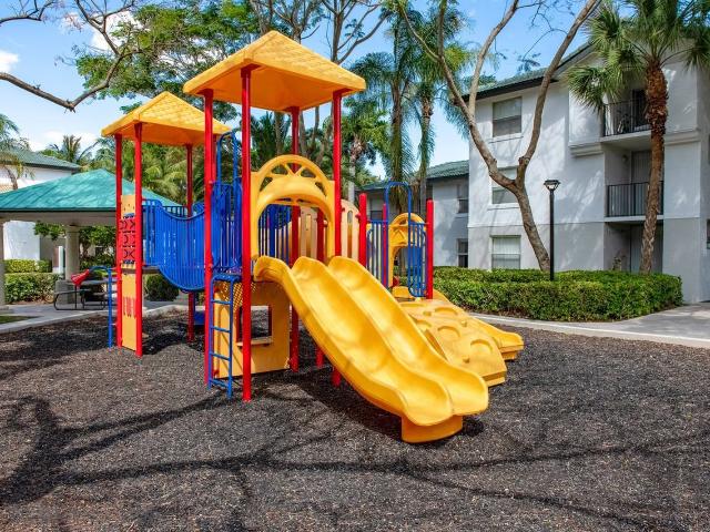 Apartment for rent in Davie, Florida