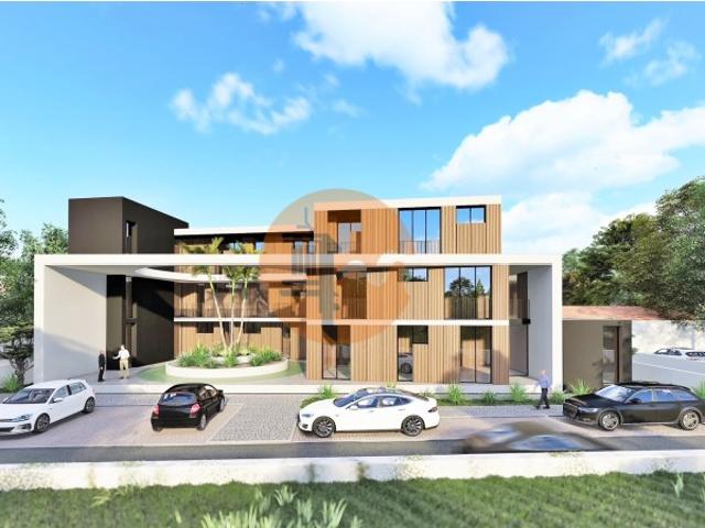 Apartamento venda em Loulé, Faro
