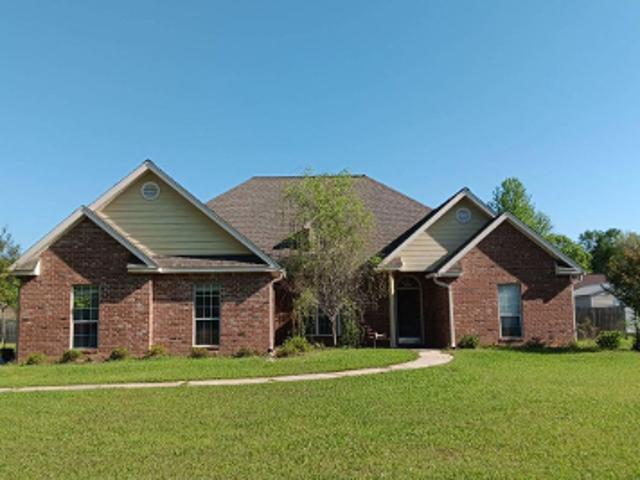 House for sale in Petal, Mississippi