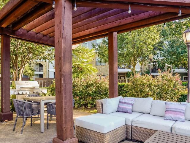 Apartment for rent in Round Rock