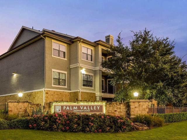 Apartment for rent in Round Rock
