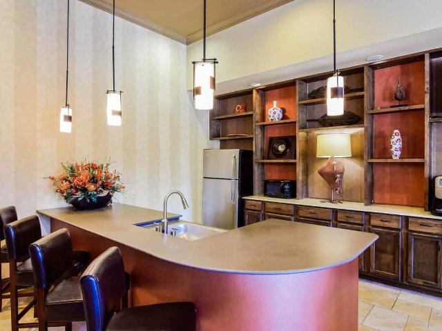 Apartment for rent in Round Rock