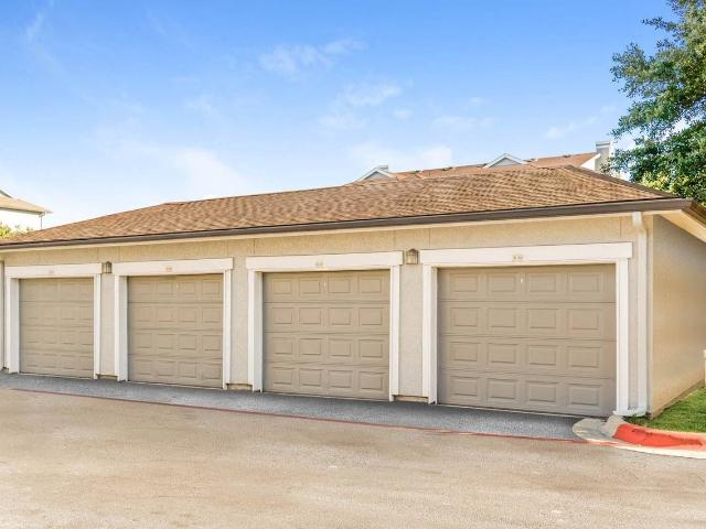 Apartment for rent in Round Rock