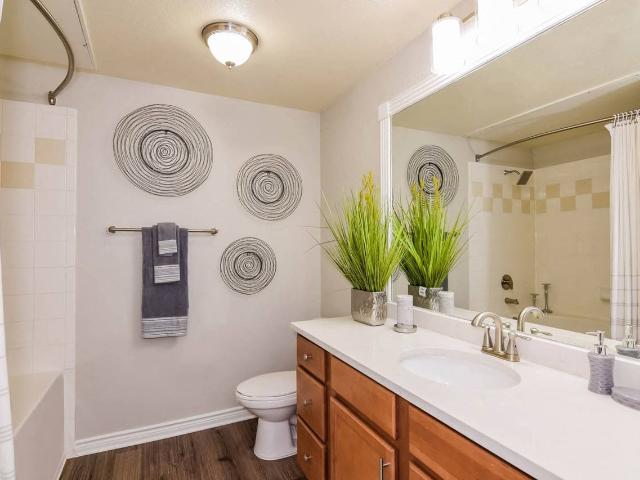Apartment for rent in Round Rock