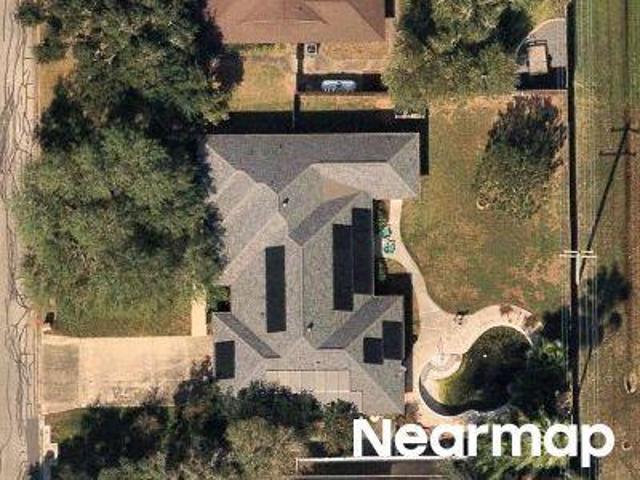 House for sale in Harlingen, Texas