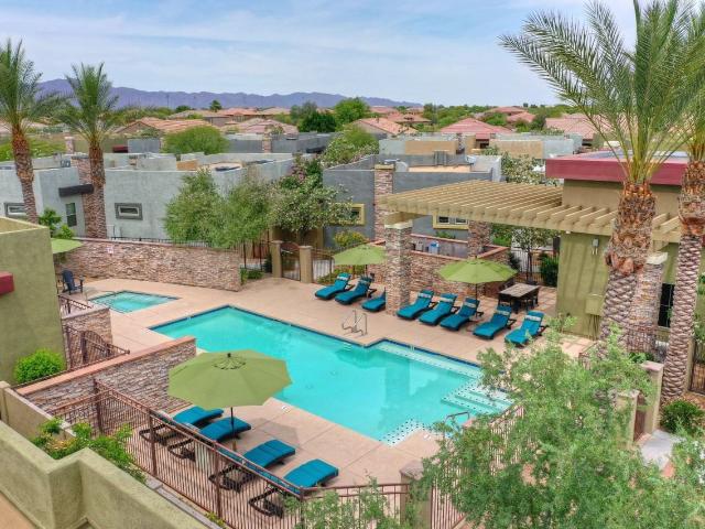 Apartment for rent in Goodyear, Arizona