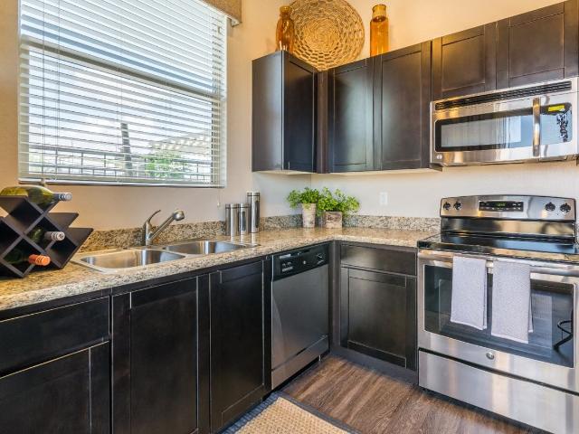 Apartment for rent in Goodyear, Arizona