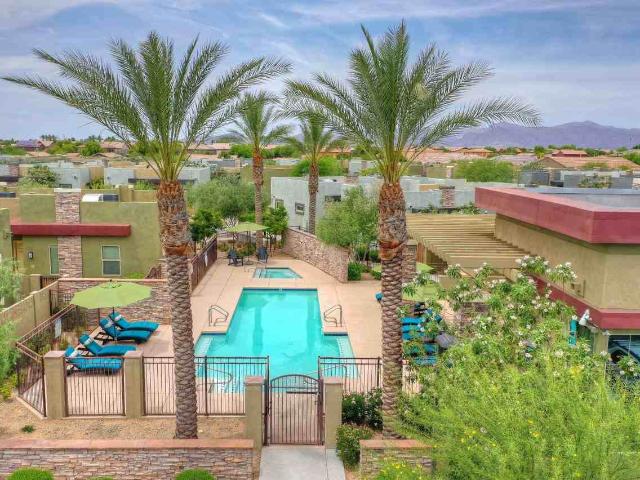 Apartment for rent in Goodyear, Maricopa County