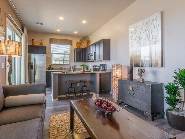 Apartment for rent in Goodyear, Arizona