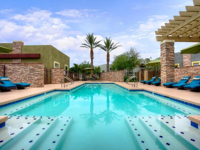 Apartment for rent in Goodyear, Maricopa County