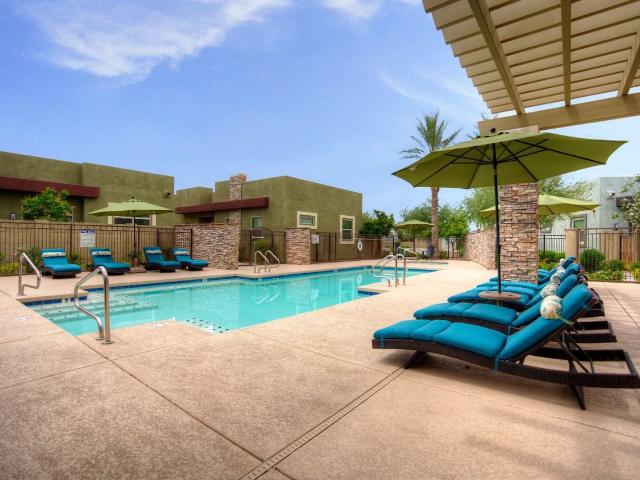 Apartment for rent in Goodyear, Arizona