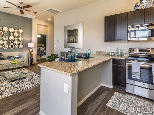 Apartment for rent in Goodyear, Maricopa County