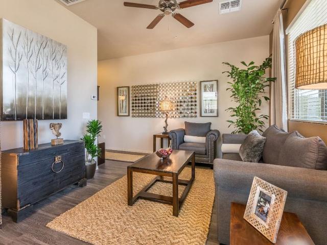 Apartment for rent in Goodyear, Arizona