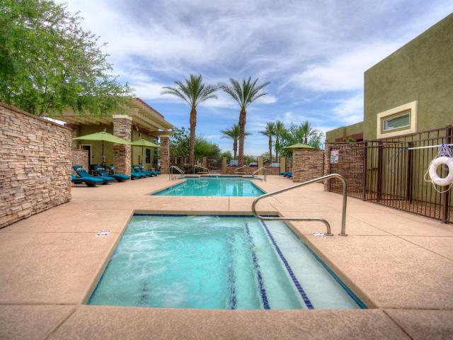 Apartment for rent in Goodyear, Arizona