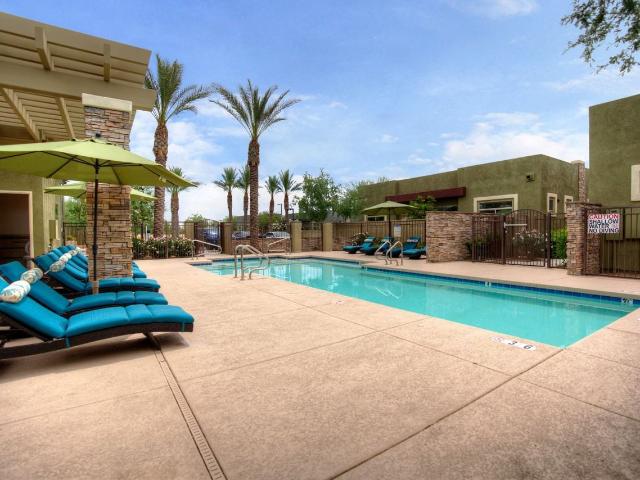 Apartment for rent in Goodyear, Arizona