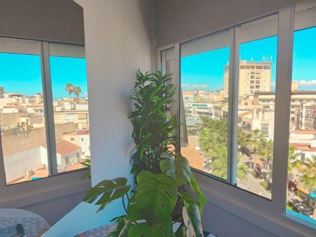 Estudio en alquiler en Costa del Sol Occidental, Andalucía