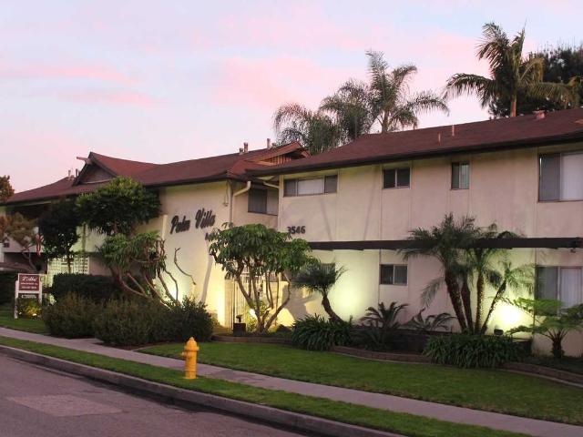 Apartment for rent in Lynwood, California