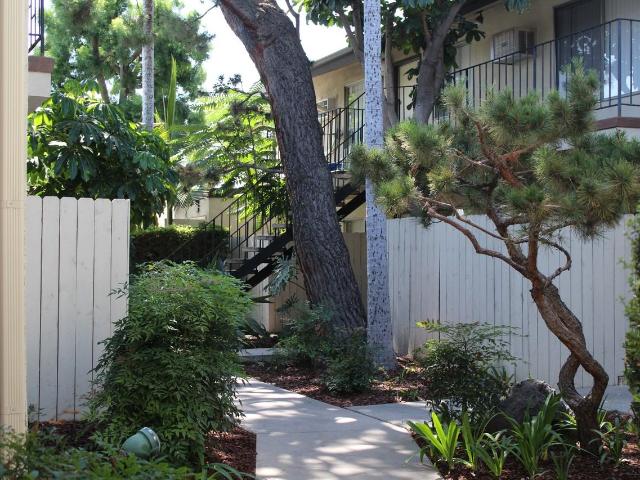 Apartment for rent in Lynwood, California