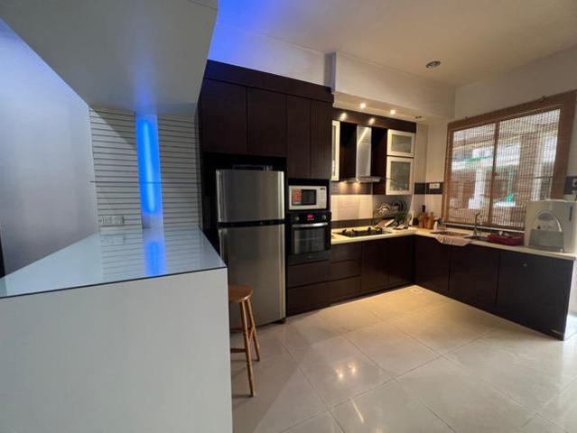 Terraced House for rent in Wellesley, Penang