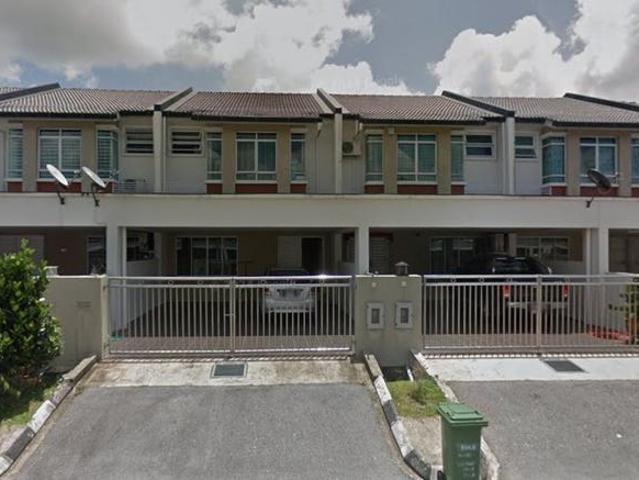 Terraced House for sale in Samarahan, Kota Samarahan