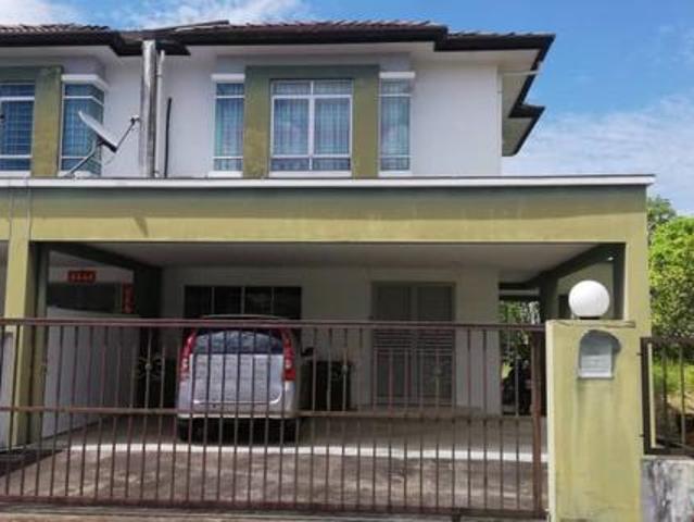 Terraced House for rent in Samarahan, Kota Samarahan